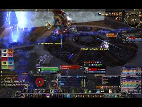 Thron des Donners 10/12 NHC - Der eiserne Qon (23.04.2013)