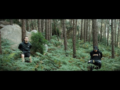 Orpheu - Livre ft. Gon (prod. Egotrip)