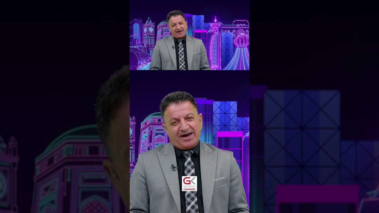ڤیدیۆ | زۆر شیرین بیت وەک ئەم ژنەت لێدێت