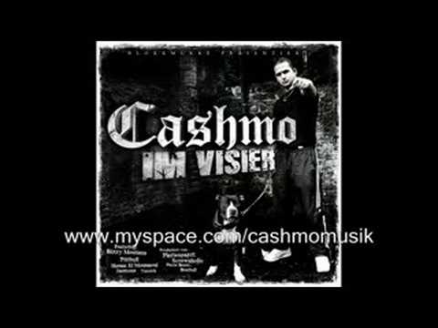 Cashmo - Nachts [prod. by Screwaholic]2008