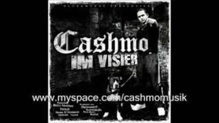 Cashmo - Nachts [prod. by Screwaholic]2008