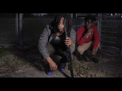 MarkOutDatGang X Kg X Lil Manuel X LahNolia  (NO HOOK) Official Video