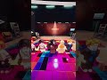Hakari dance with my friends in Alzzmy’s dance game! #roblox