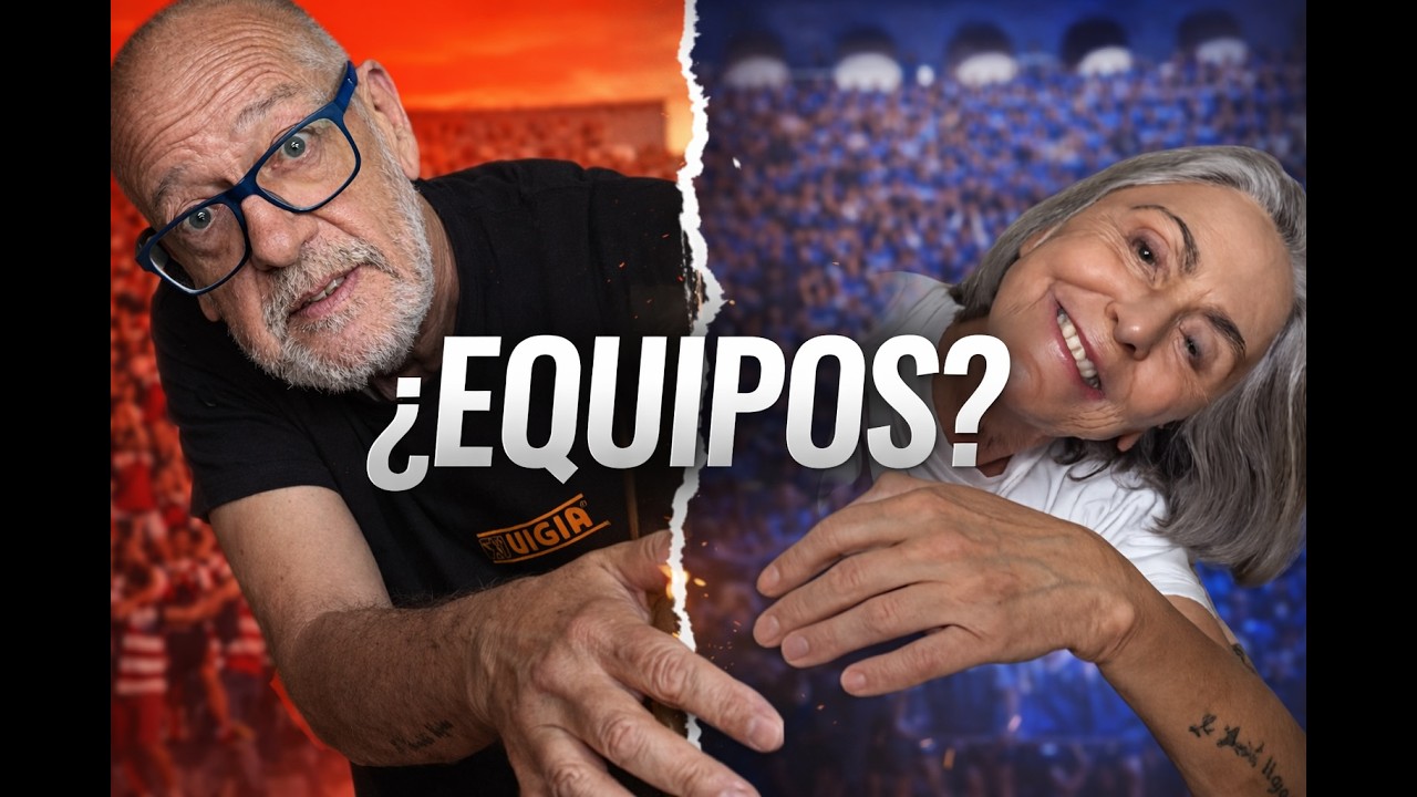 IZQUIERDA Y DRECHA: ¿Son ideas reales… o solo el lado correcto de la trinchera?: #342