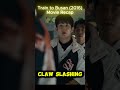 These Guys Fought Through Many Zombies Train To Busan 2016 Movie Recap Shorts