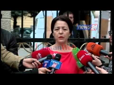 Referendumi në PS, Hafizi: Socialistë, mos u bëni pjesë e kësaj farse