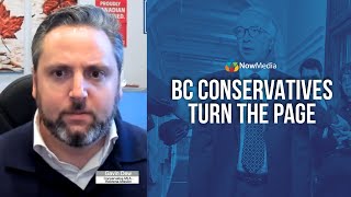 Download lagu BC Conservatives turn the page mp3