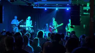 Heavenly - Me And My Madness (live)