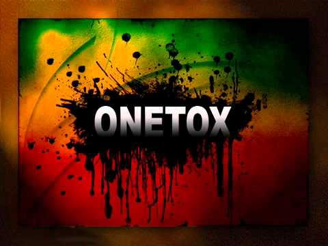 Onetox   Two Young People 2012   YouTube