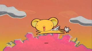 Download lagu Card Captor Sakura ED 1 HD - Groovy! mp3 Download lagu Card Captor Sakura ED 1 HD - Groovy! mp3
