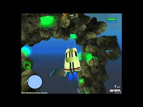 Test map-Danza Kuduro