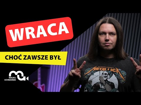 Gabriel Fleszar - co teraz robi wykonawca “Kroplą deszczu”?