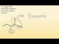 Naming Amines And Amides