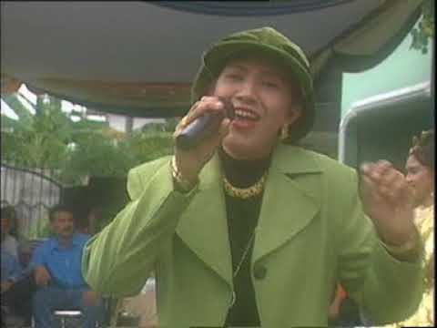 Malungun Layla Hasyim Lagu Tapsel Official Video