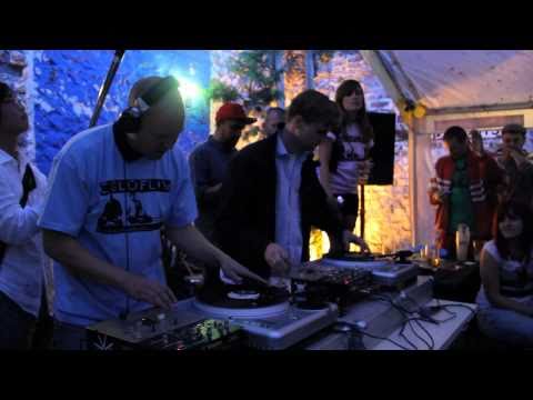 Oslo Flow at Community Skratch BBQ
