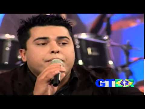 É bom ser crente   Rufino e Barony   DVD Ao Vivo