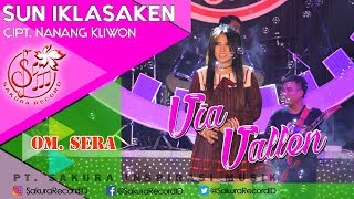 Via Vallen - Sun Iklasaken - OM.SERA (Official Music video)