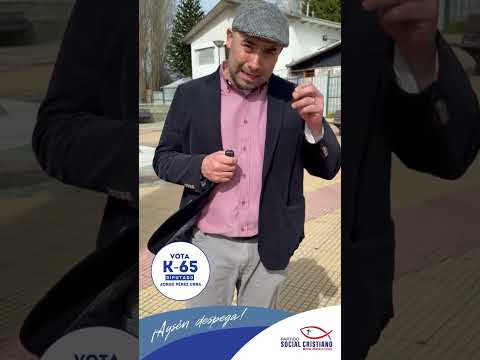 GRACIAS Jaime por sus PALABRAS #coyhaique #aysén #patagonia #k65 #salud #deportes #familia