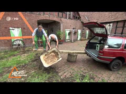 Nicht Nachmachen! ZDF 02.08.2013 Staffel 2 Folge 2 HD