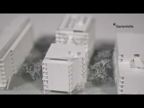 Attemsgasse FünfFreundInnen