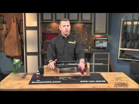 Firearm Maintenance with Slip 2000 | Blue Jean Operator Review