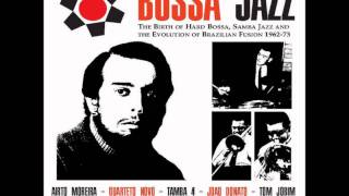 California Soul - Tamba 4