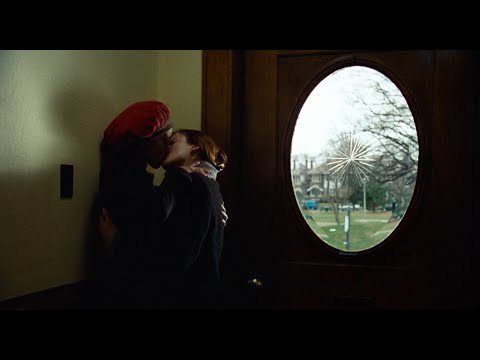 When Night Is Falling (1995) - Camille & Petra | Kissing Scene