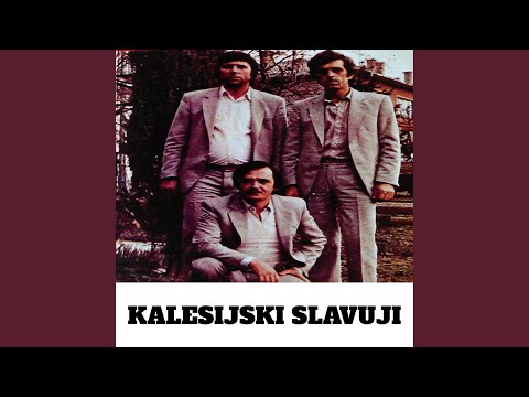 Tuzlo grade i rijeka Jala