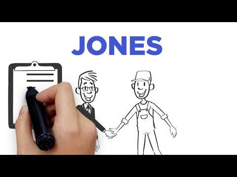 Get Jones logo