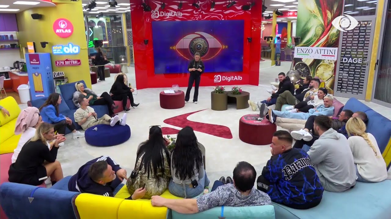 Nga humbja e një fëmije, tek virgjëria/ Vesa “zbulon” sekretet e banorëve