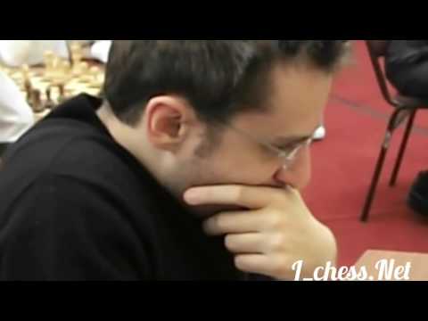 2012-11-11 GM Aronian - GM Mamedov Tal memorial blitz_HD