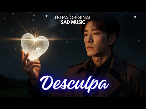 DESCULPA (Música triste saudade) Música com legenda - Sad Music #musicalegendada