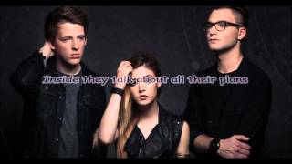 Outsiders Lyrics by Against The Current