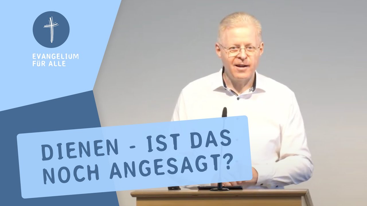 Predigt vom 18.02.2026