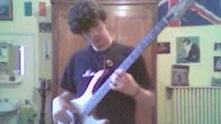 Impro from Pasto by Fixlive