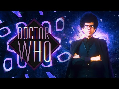 (DW2012) Doctor Who: Fan Film Series 5 - Title Sequence [4K]