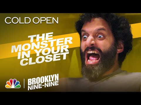 Cold Open: Pimento Is Back and Weird as Ever - Brooklyn Nine-Nine