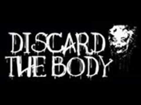 Discard the body-AWAKE FROM MORALITY