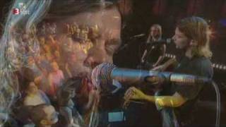 Wallis Bird and Rea Garvey - * Black is the Colour * - SWR3 New Pop Festival 2006