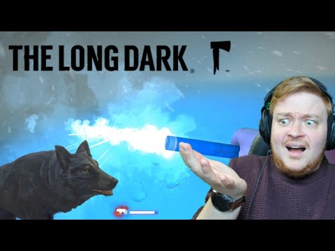 MISSÄ NE ON!?!? - The Long Dark ep. 3 #11