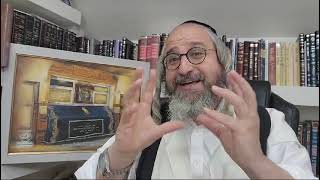 אור ימי החנוכה – ביידיש – הכנה לאורות ימי החנוכה – 21 – 🕯🔥 מתוך הספר 'אוצר היראה תשובת השנה' אות טו' (הרב מוטה פראנק) - התמונה מוצגת ישירות מתוך אתר האינטרנט יוטיוב. זכויות היוצרים בתמונה שייכות ליוצרה. קישור קרדיט למקור התוכן נמצא בתוך דף הסרטון