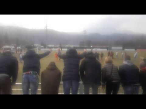 Serie D Girone C - Giornata 30 - Levico Terme vs Venezia Fc