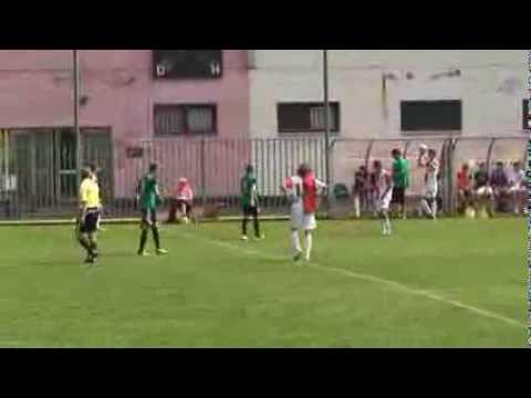 PU U-16 SK SLAVIA PRAHA 4:2 (3:1) FK PŘÍBRAM / Memoriál V.Marečka