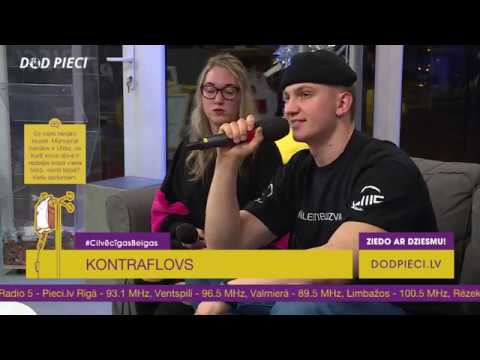 Kontraflovs | Dod Pieci 2019