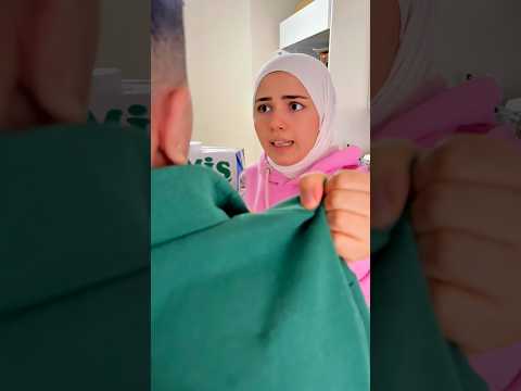 احمد مفطر في رمضان😱 شام كشفتوا 🤯 #shamramadan #funny #comedy #sham #shorts