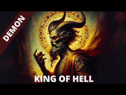 Angels and Demons Mythology |  Zagan the Lesser-Known Demon King of Hell