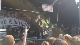 Good Charlotte - Life Changes (Live)
