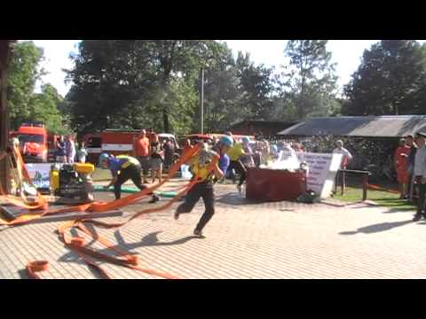 VC Hrabišín 2013 - SDH Postřelmůvek