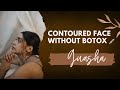 Contoured Face Without Botox