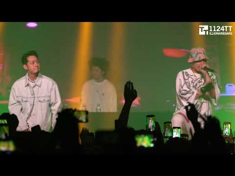 190615 LIFE - The Quiett 키드밀리 (키드밀리 콘서트 'LIFE')